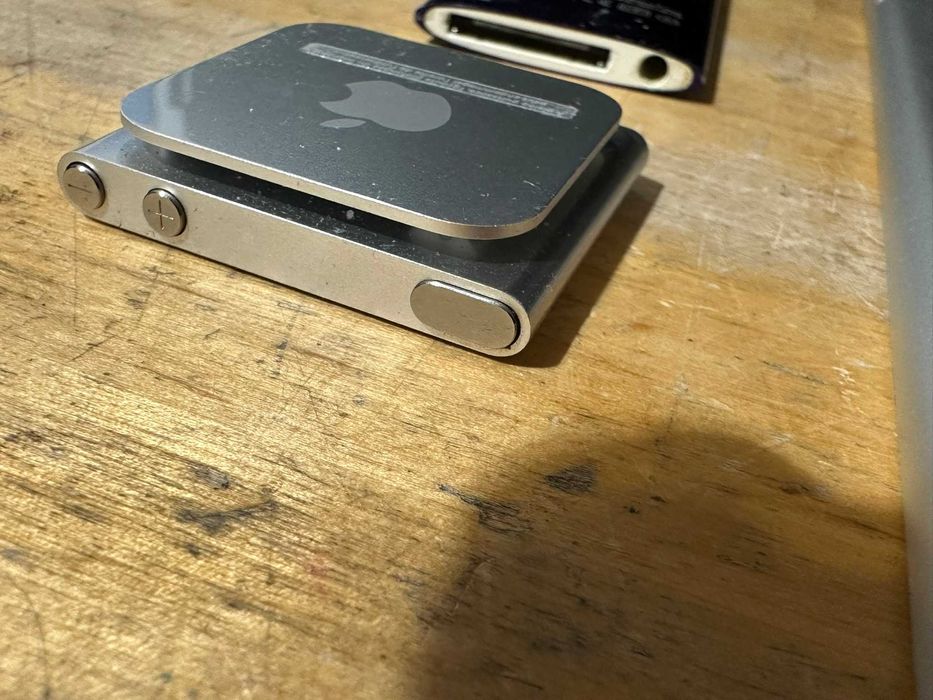 ipon nano 6th gen accesorii carcase