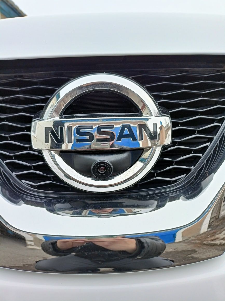 Продам Nissan X‑Trail Т32