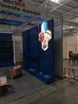Rafturi metalice marfa/ depozitare/display expozitii