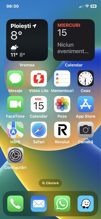 Iphon X 64 Giga black