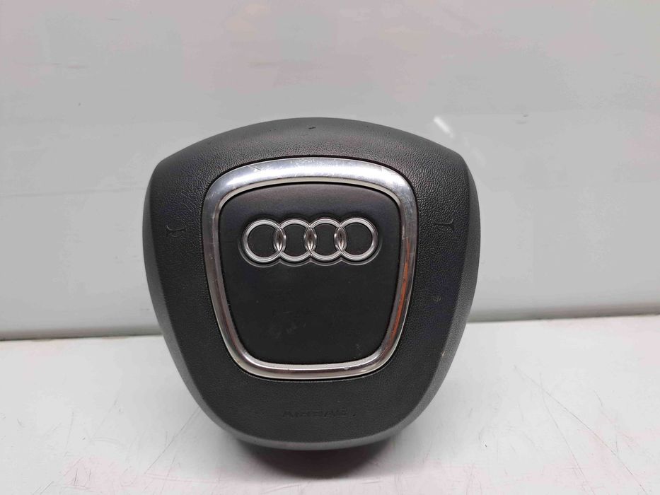 Airbag volan Audi A3 Sportback (8PA) [Fabr 2004-2013] Facelift 8P0880