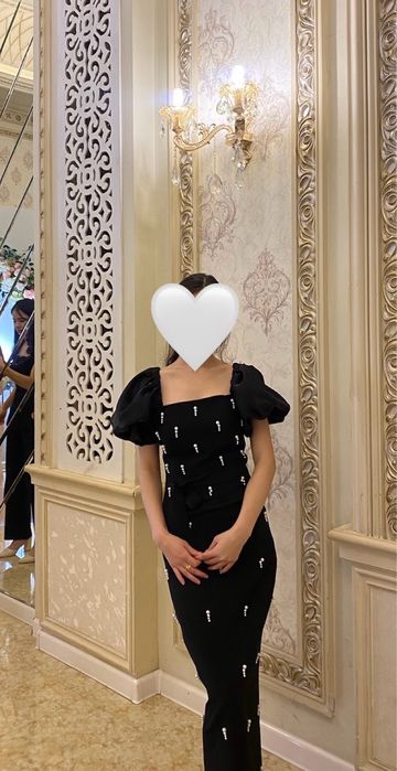 Вечерний көйлектер