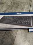 Tastatura wireless Hama