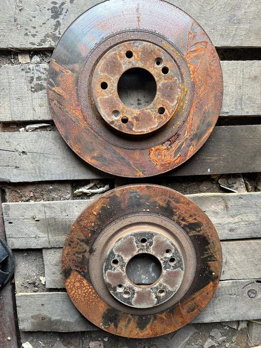 Продам б/у Тормозной диска