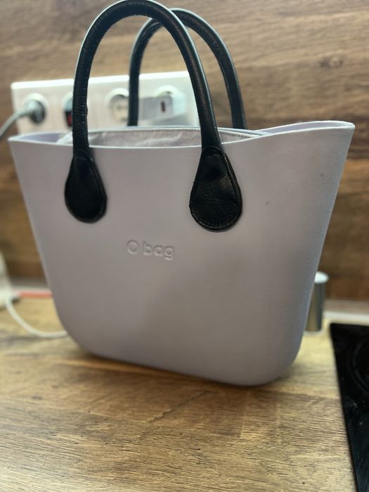 Дамска чанта O bag