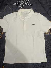 Tricou polo Lacoste