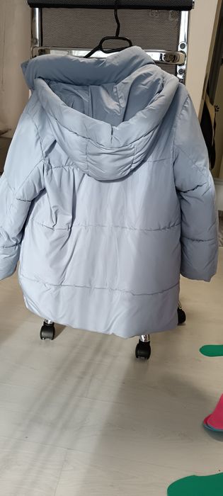 Детско зимно яке на марката Zara