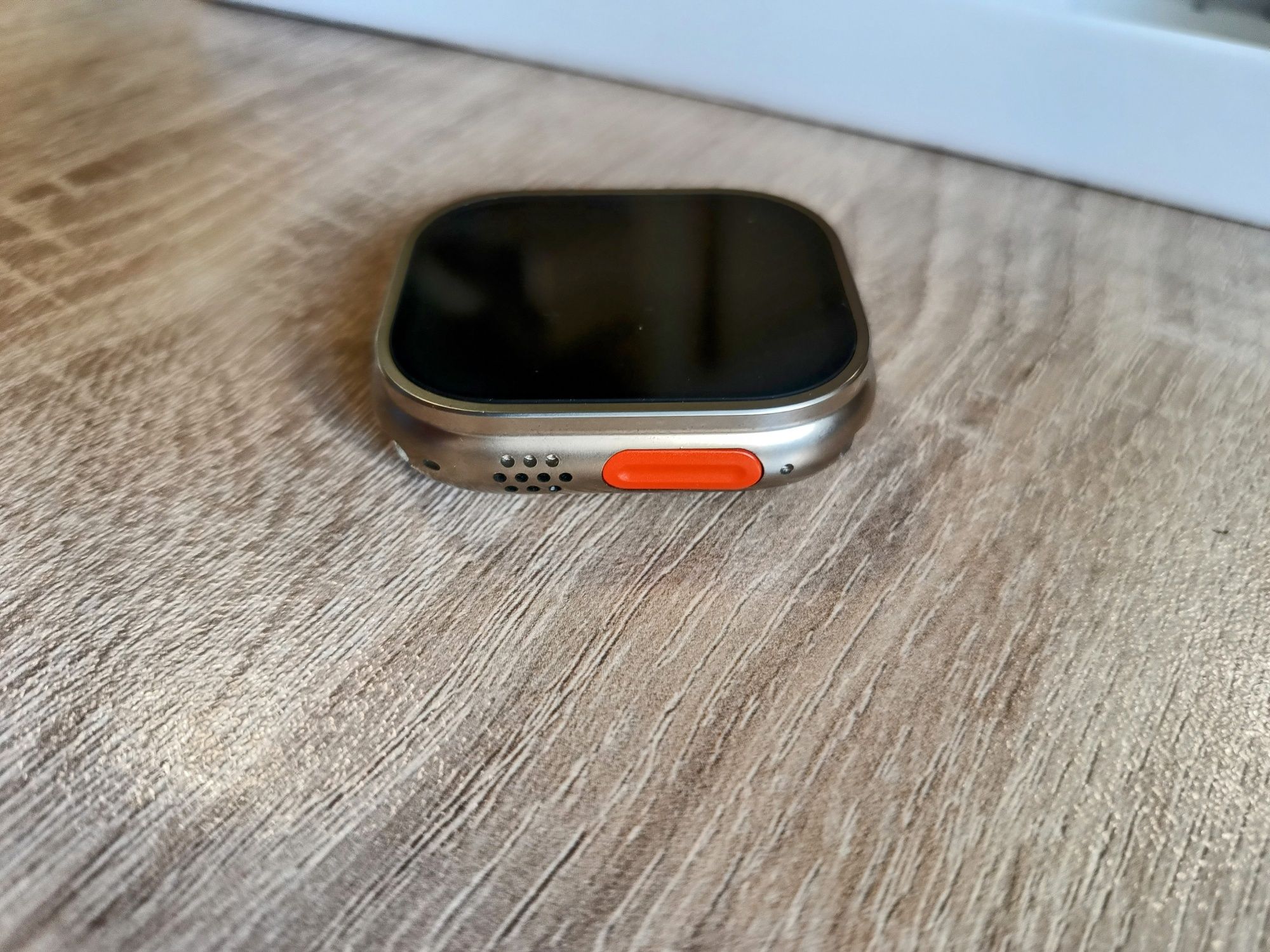 Smartwatch / Смарт Часовник, ULTRA 2 X90

Очаквана доставка в: София-г