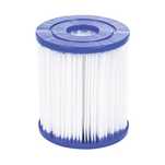 Filtru piscina Bestway, Flowclear Filter Cartridge(I)