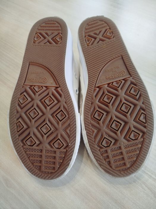 Оригинални детски кецове Converse All Star