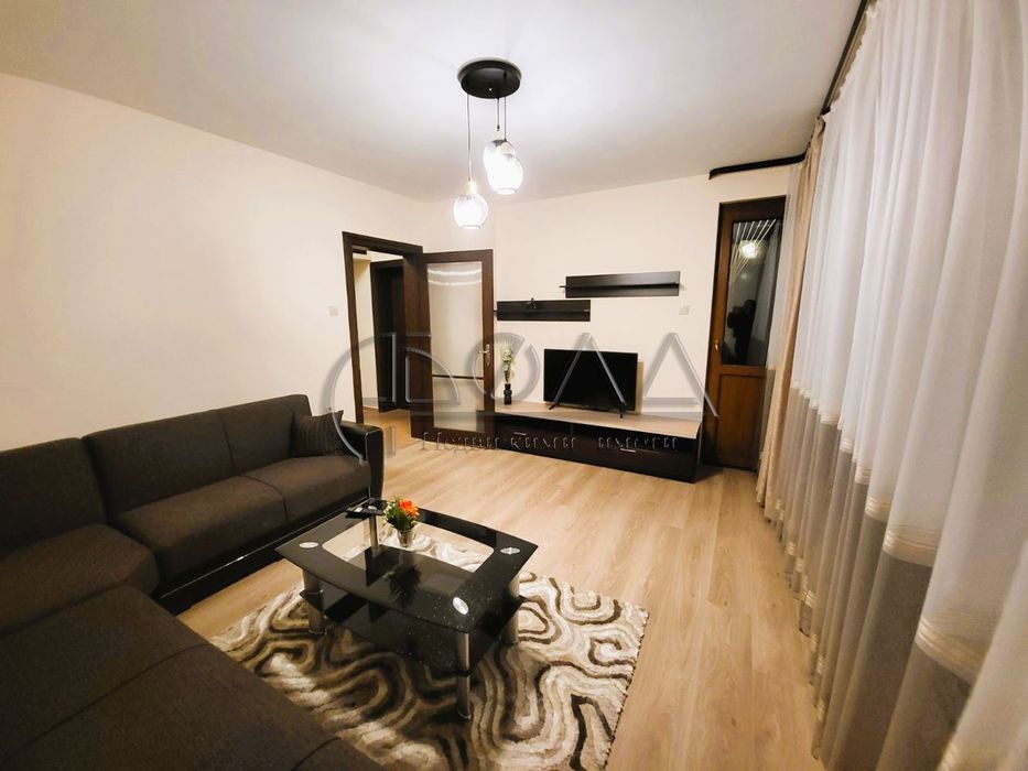 Дава се под наем Тристаен апартамент в София, Белите брези - 100 кв.м за 700 € - Снимка #5