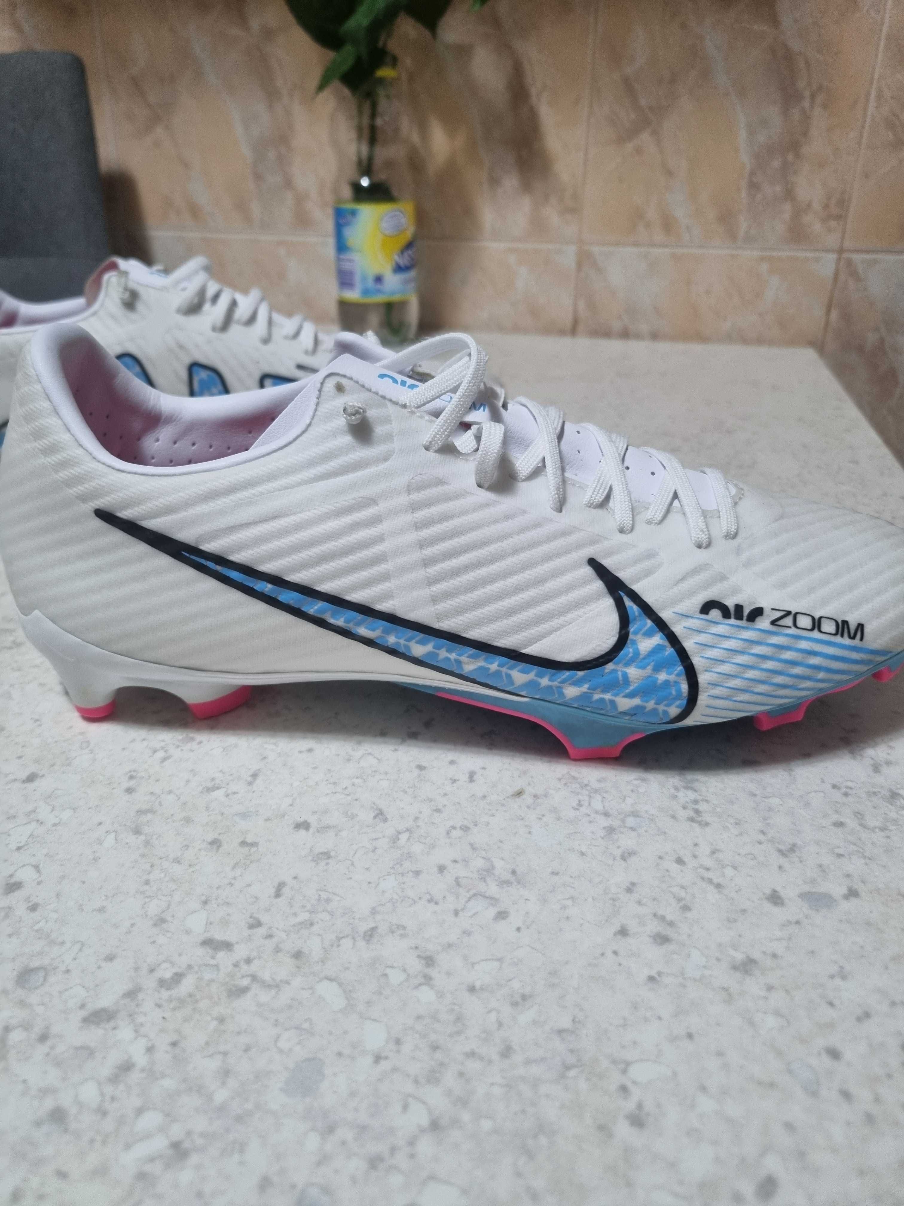 Ghete fotbal zoom mercurial vapor 15 academy mg