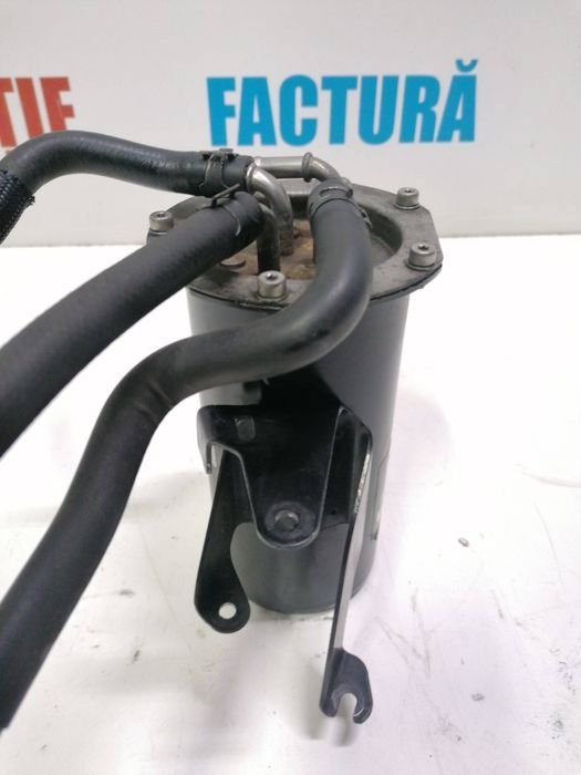 Suport carcasa filtru motorina 2.0 CBBB CBAB CBD CBAA B6 Golf 5 Touran