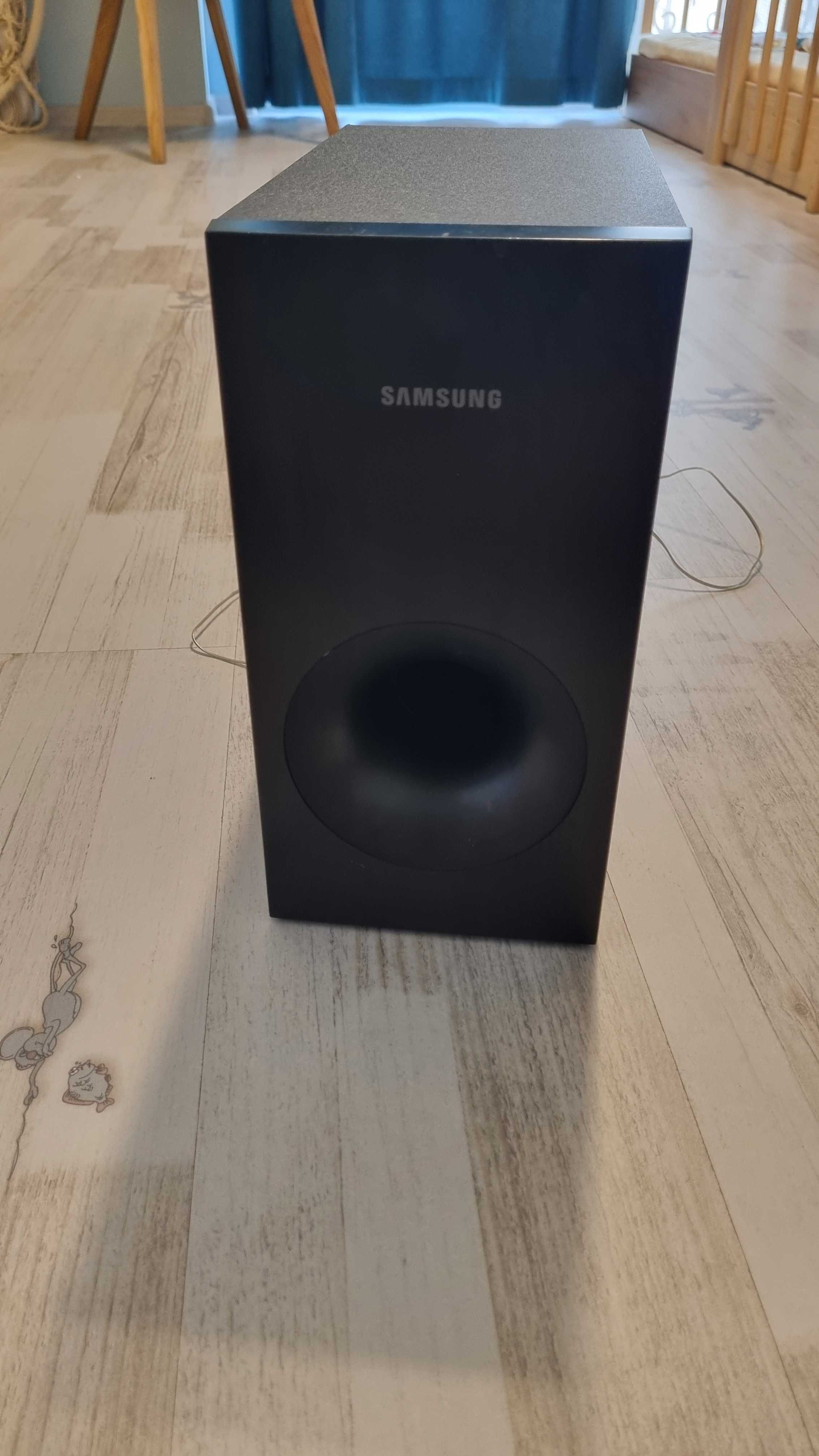 Samsung Soundbar HW-J355 120W
