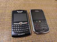 Lot compus din BlackBerry 8800 si BlackBerry 9000 - Colectie