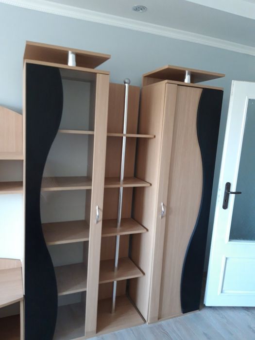 Секция за хол ..