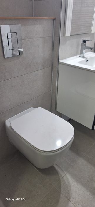 Amenajări apartamente