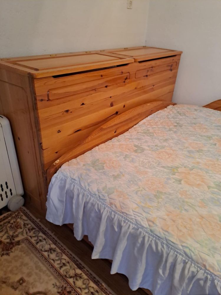 Мебели ЧАМ легло