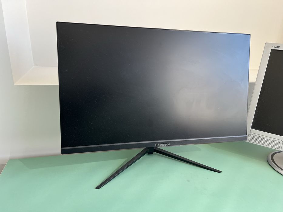 Игровой монитор 165 гц 24 дюм