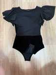 Body uri din catifea