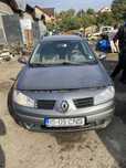 Piese Renault Megane 2 motor 1.5 K9K-D7