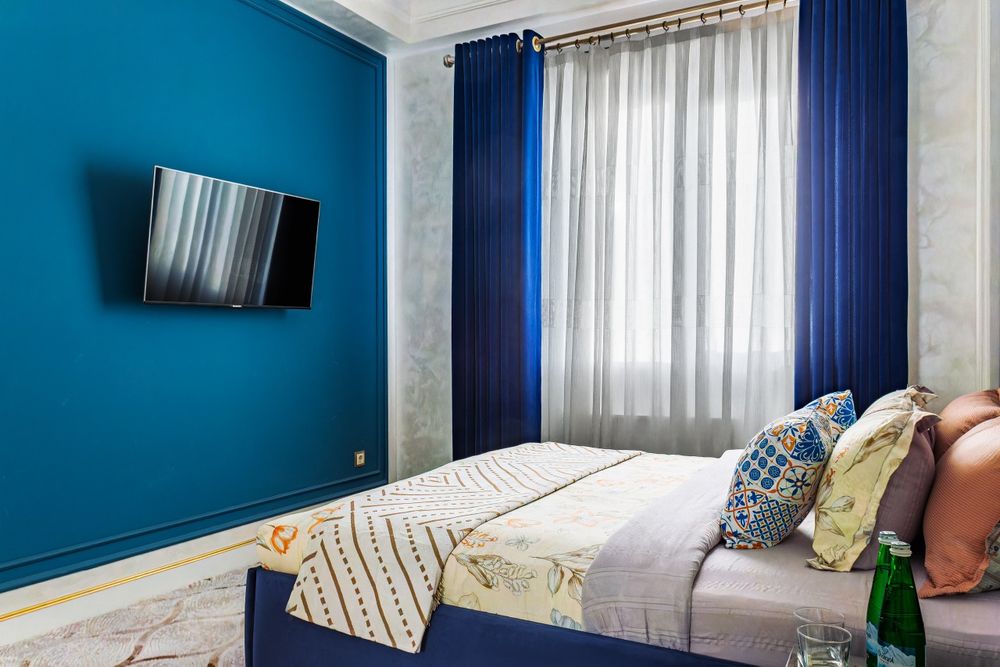 Сдается посуточно 2-комнатная квартира в Ташкент сити Гарденс