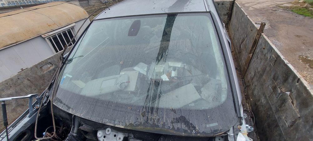 Bmw 530 2005 head up