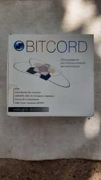 Продаётся модем для электронного электр. счётчика "BITCORD"