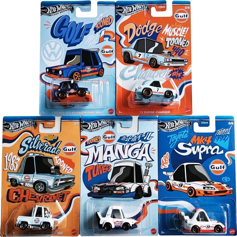 Hot wheels колички / колекция