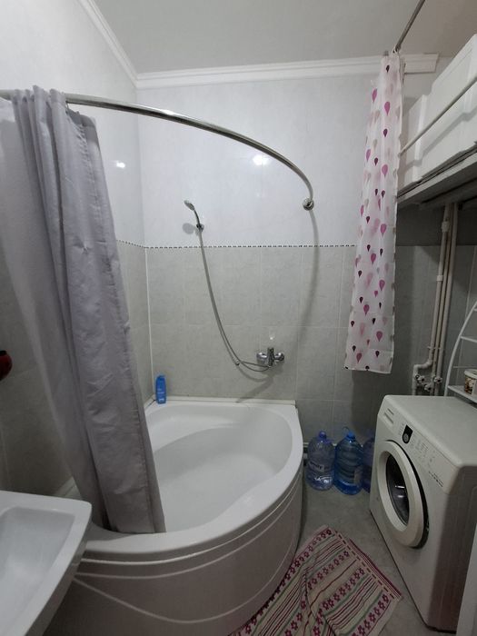 Сдается 4х комнатная Узбекистанский