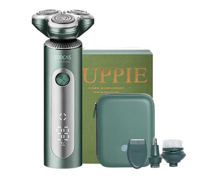 электробритва Xiaomi Soocas Yuppie