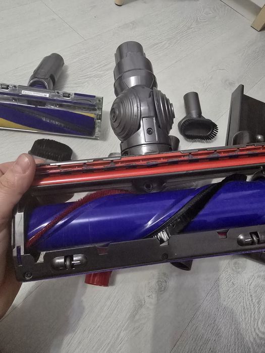 Accesorii aspirator Dyson V12 slim