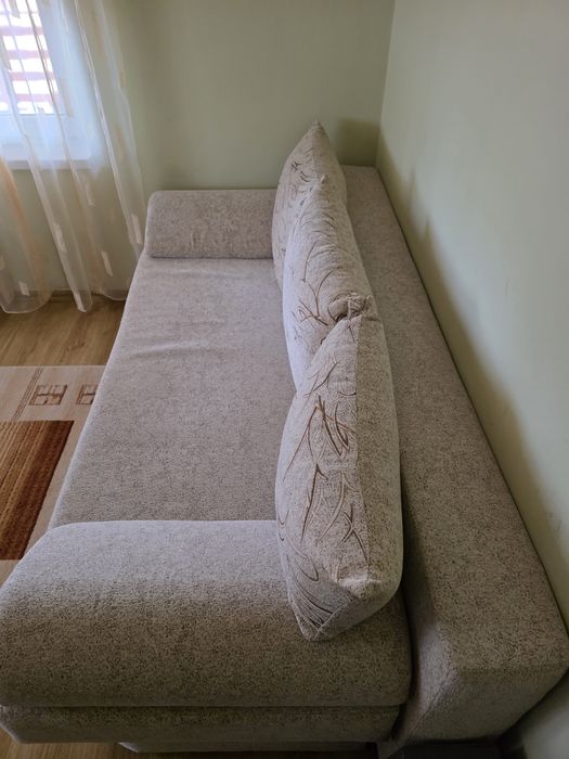 Canapea extensibila Laguna