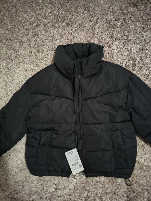 Зимно късо якенце