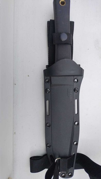 Cold Steel Recon Scout ca si nou