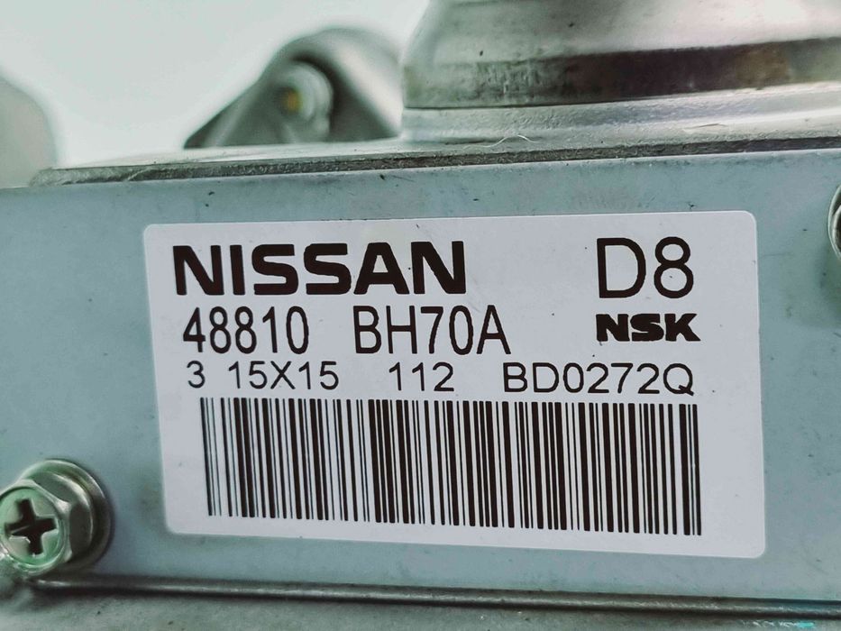 Ax coloana volan Nissan Qashqai (2) [Fabr 2013-2017] 48810-BH70A 1.5 D