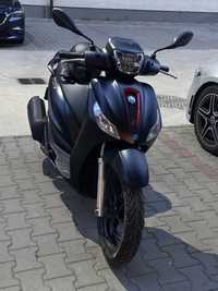 Scuter Piaggio Medley 125