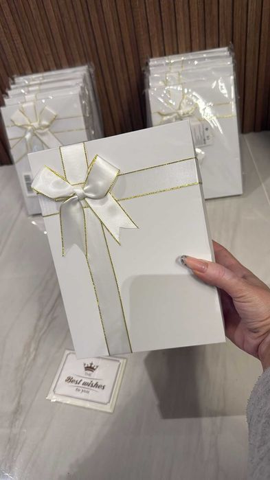 Cutie cadouri aniversare