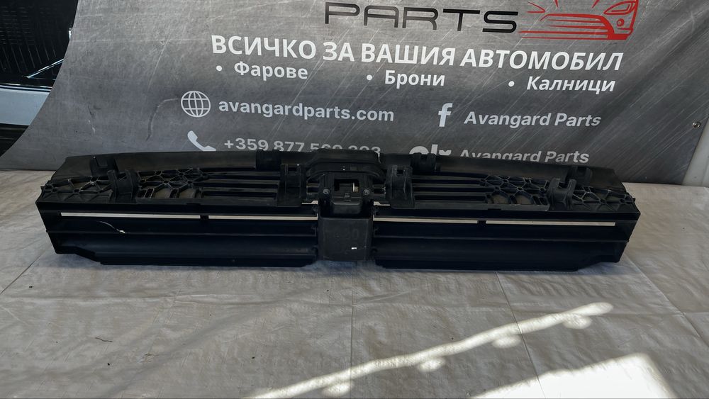 BMW 3 G20 радиаторна решетка