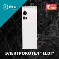 Электрический котел iLDi ЭВПМ-3 в магазине JYLU