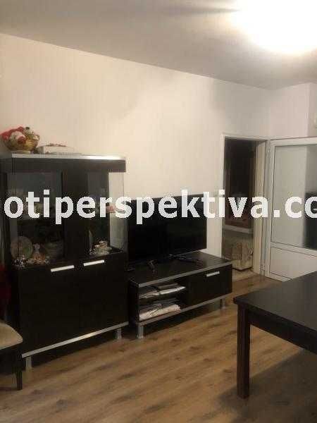 Продава се Двустаен апартамент в Пловдив, Кючук Париж - 47 кв.м за 1807 €/кв.м - Снимка #4