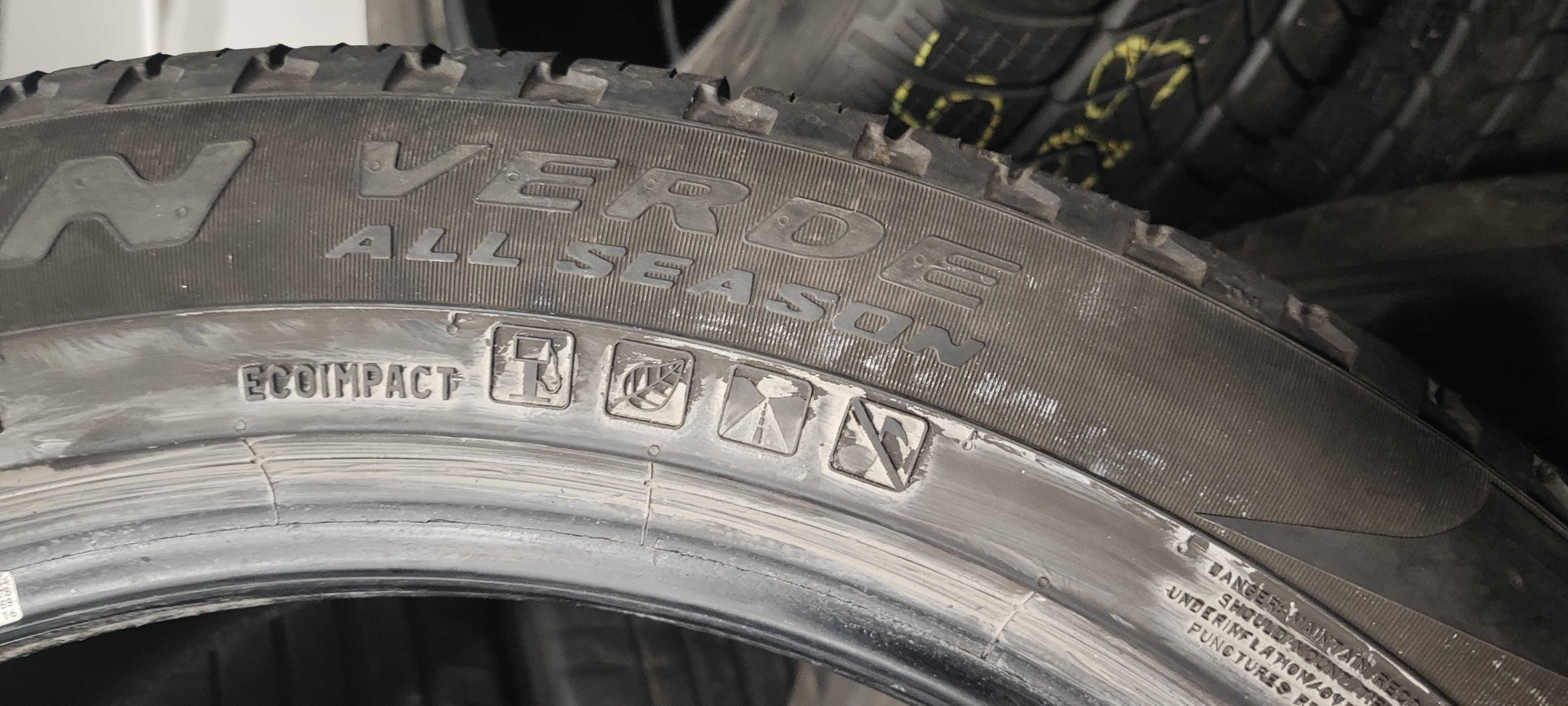 4бр.летни гуми 275/45/20-305/40/20 Pirelli спорт пакет