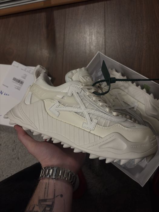 Off White Odsy 1000