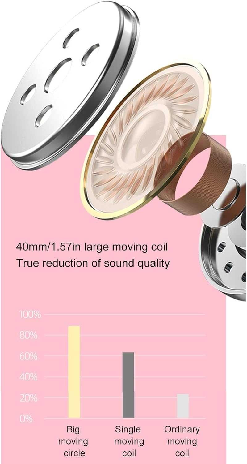Слушалки безжични Bluetooth за телефон Cat Digital One SP00974 STN-28