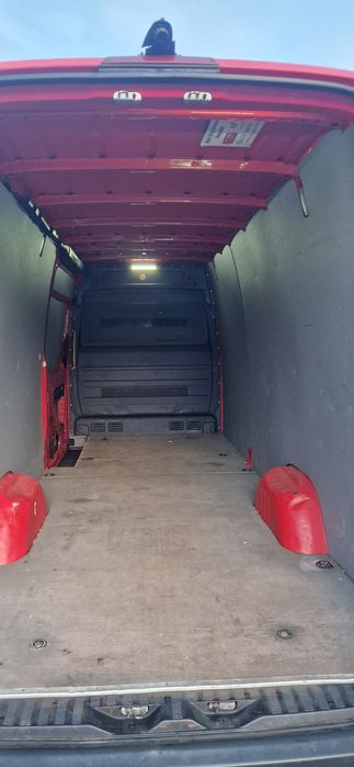 De vanzare Mercedes Sprinter  an 2013 Oct.