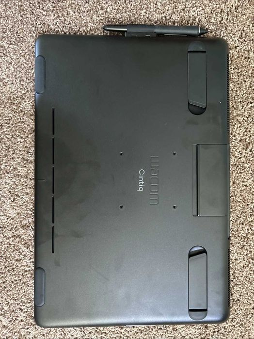 Wacom Cintiq 16 - Графичен таблет