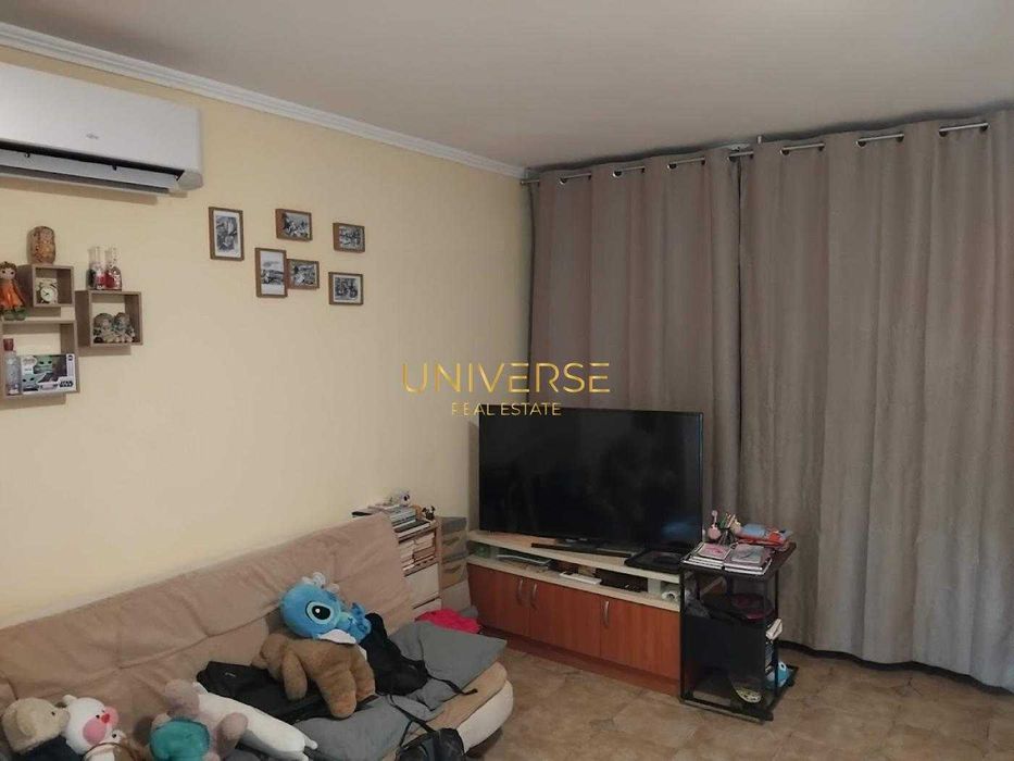 Продава се Едностаен апартамент в к.к. Слънчев бряг - 50 кв.м за 1380 €/кв.м - Снимка #9