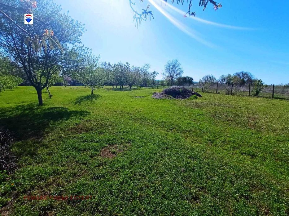 Продава се Парцел в с. Борисово, Област Русе - 2000 кв.м за 6 €/кв.м - Снимка #3