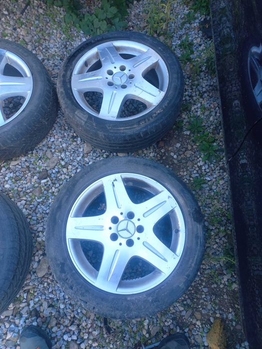 Джанти за Mercedes Vito,Viano