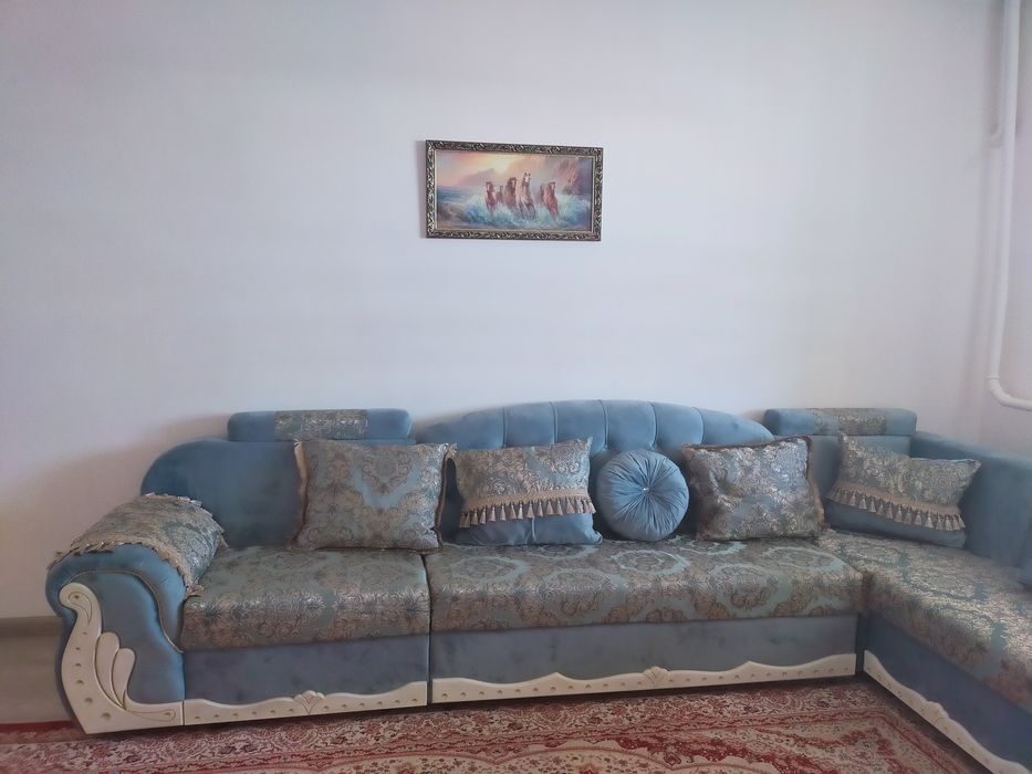 диван сатылады жақсы жағдайда